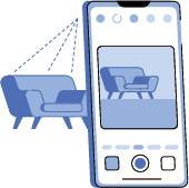 スマホで監視